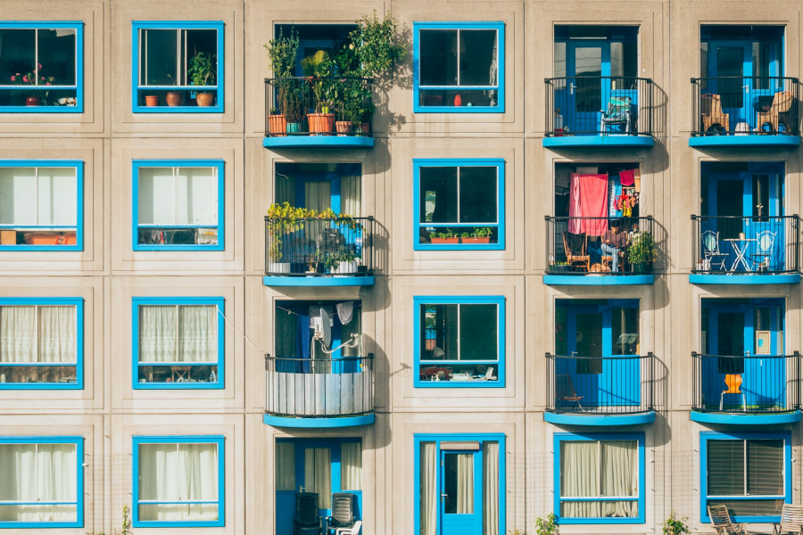 Apartments in Arillas - IELTS Listening with Practice test, Audio, Transcript, And Explanation