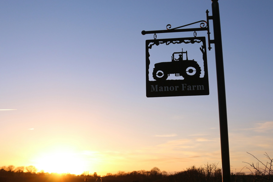 Manor Farm - IELTS Listening with Practice test, Audio, Transcript, And ...