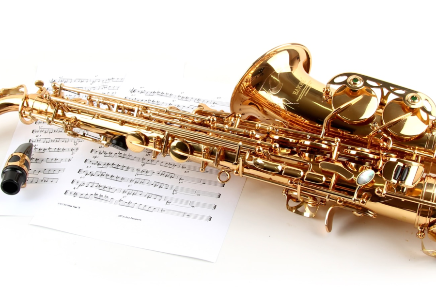 The story of the saxophone - IELTS Reading with Practice Test, Answers And Explanation