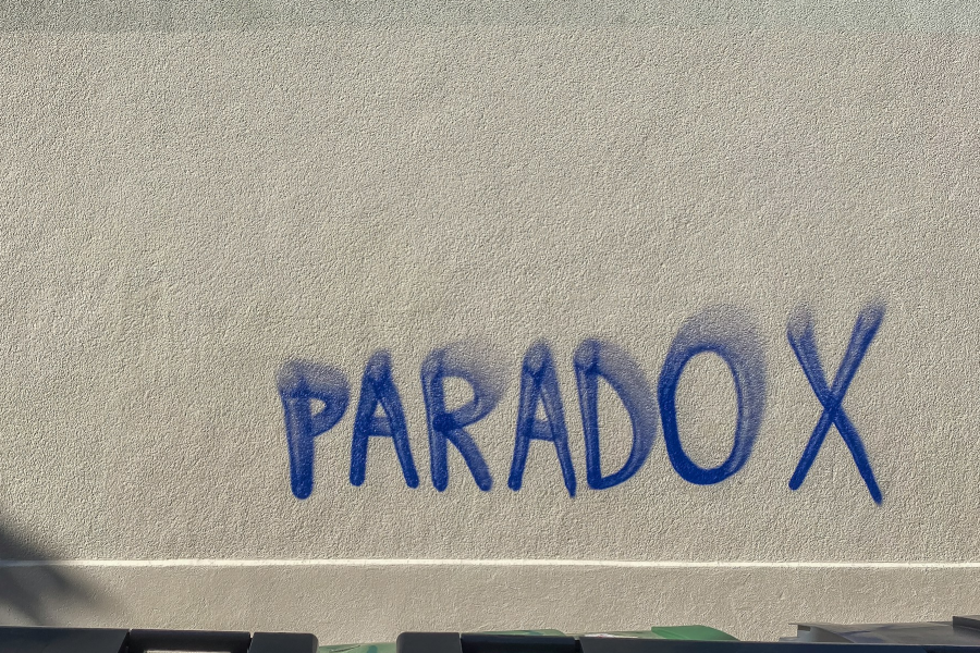 The Chimp Paradox by Professor Steve Peters