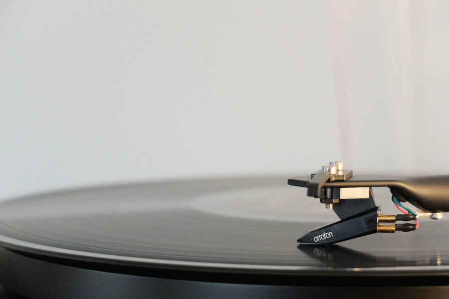 The power of music
