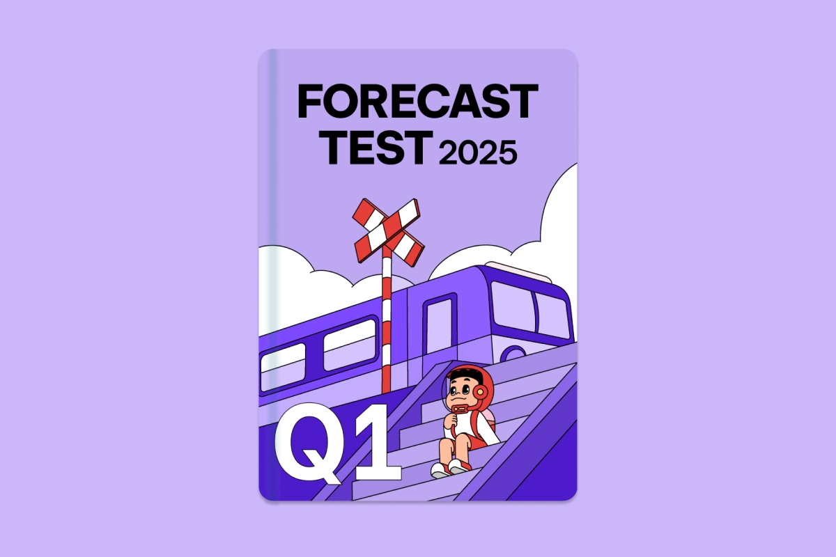 IELTS Forcast Reading Test 2025 - Q1 Test 4 with Practice Test, Answers And Explanation