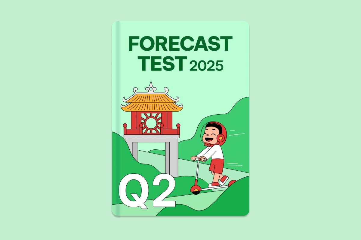 IELTS Forcast Reading Test 2025 - Q2 Test 3 with Practice Test, Answers And Explanation