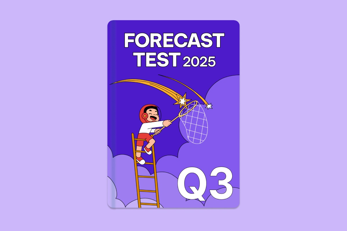 IELTS Forcast Reading Test 2025 - Q3 Test 3 with Practice Test, Answers And Explanation