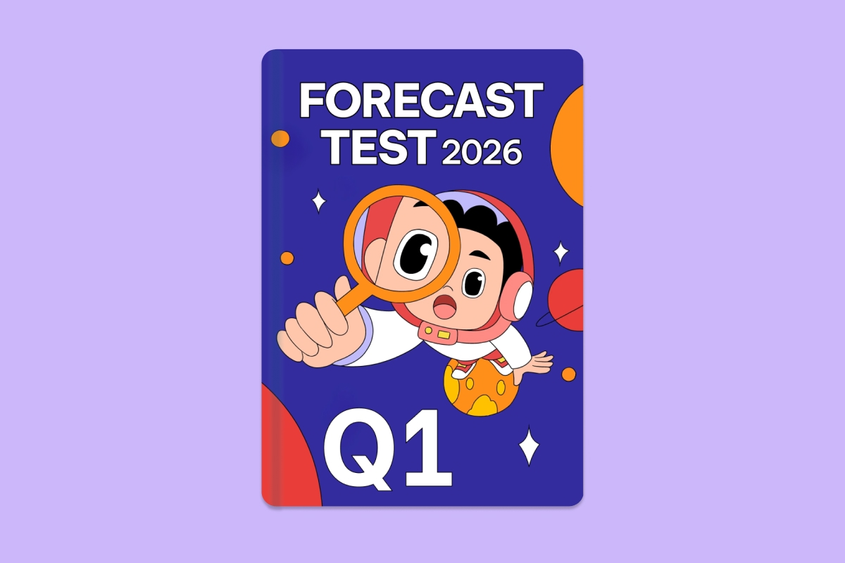IELTS Forcast Reading Test 2026 - Q1 Test 5 with Practice Test, Answers And Explanation