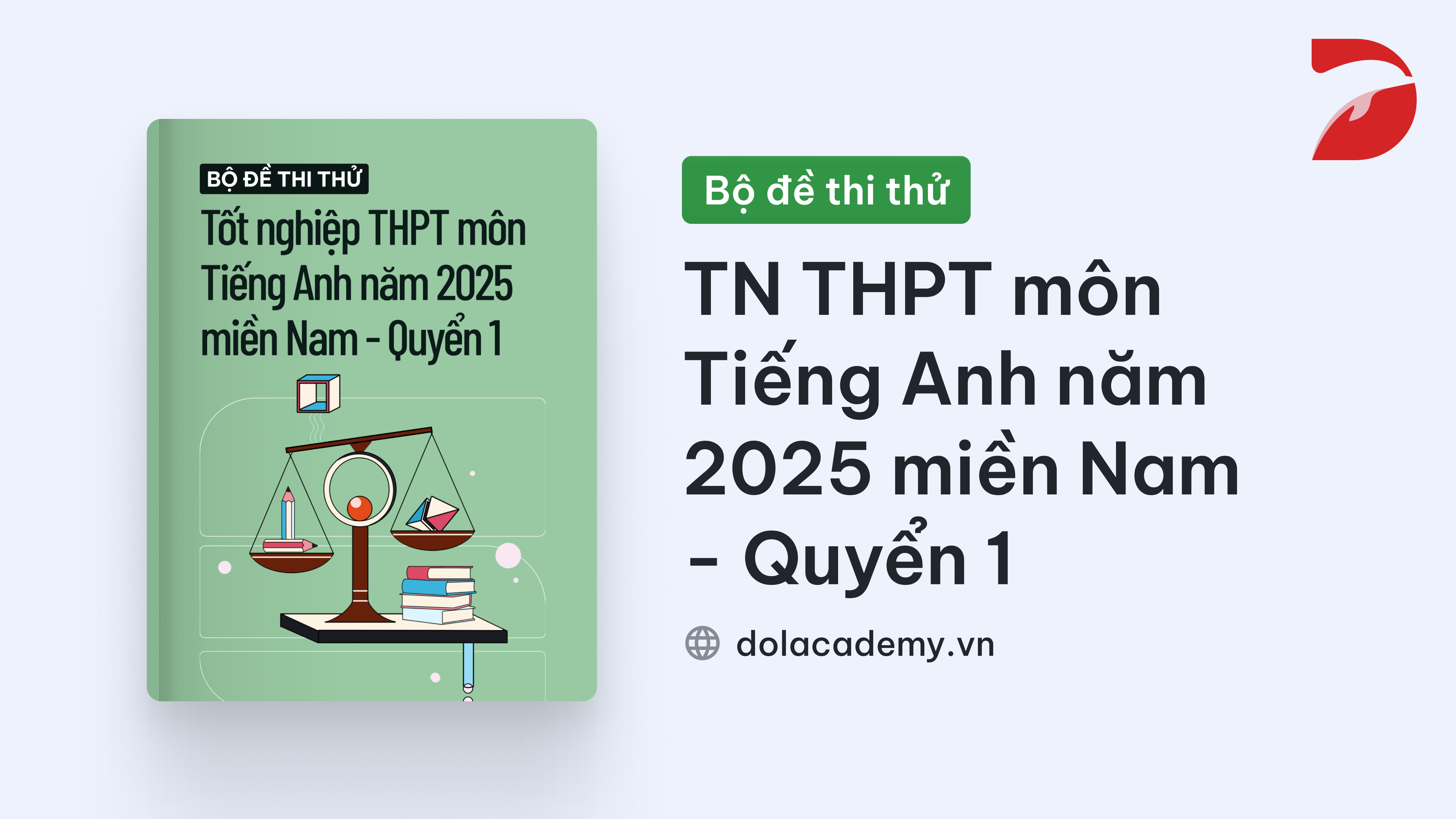 Đề thi thử tốt nghiệp THPT môn Tiếng Anh trường THPT Gò Công Đông Sở GD&ĐT Tiền Giang năm 2025