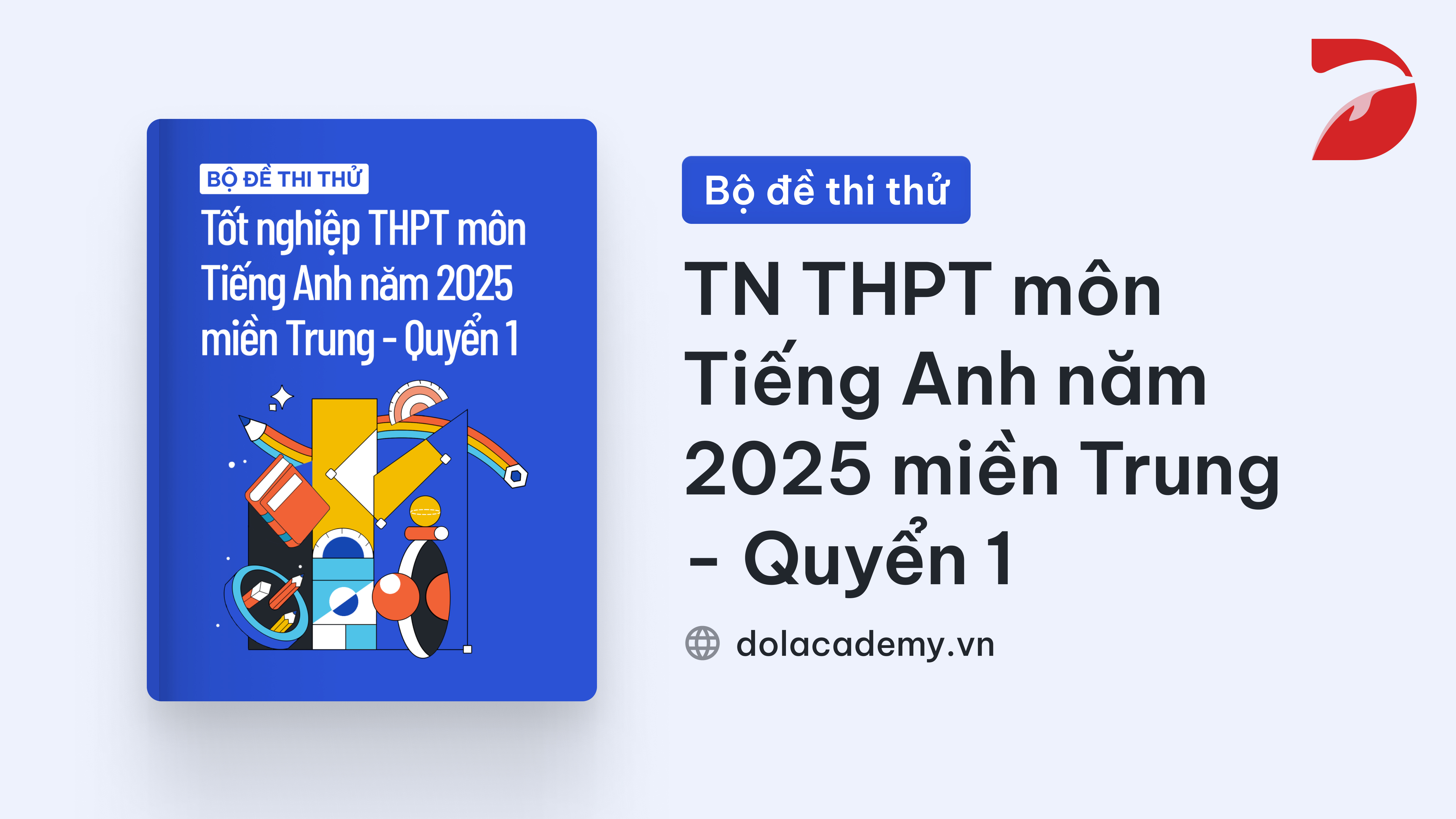 Đề thi thử tốt nghiệp THPT môn Tiếng Anh liên trường THPT Nghệ An Sở GD&ĐT Nghệ An năm 2025 - Mã đề 01