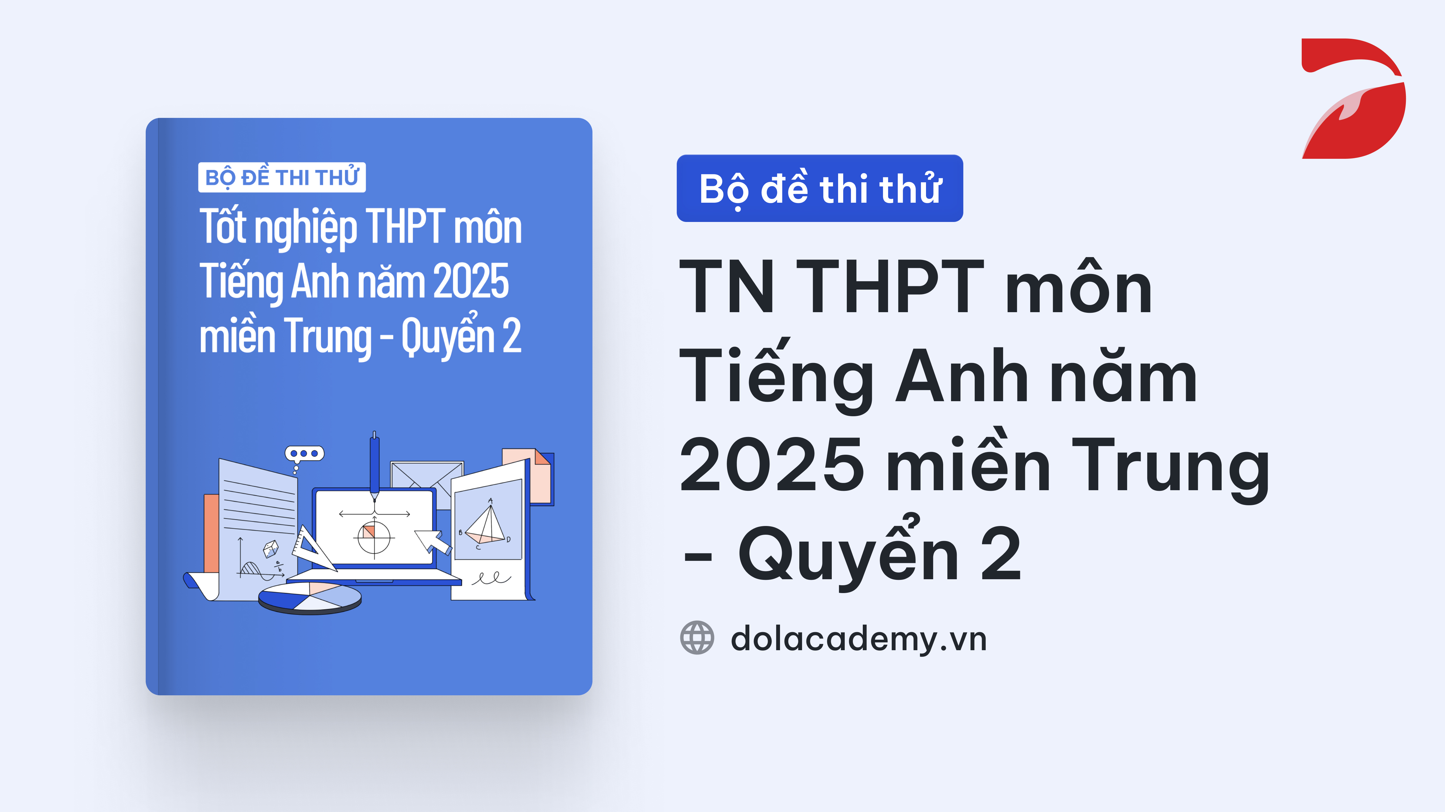 Đề thi thử tốt nghiệp THPT môn Tiếng Anh trường THPT chuyên Lam Sơn Sở GD&ĐT Thanh Hóa năm 2025
