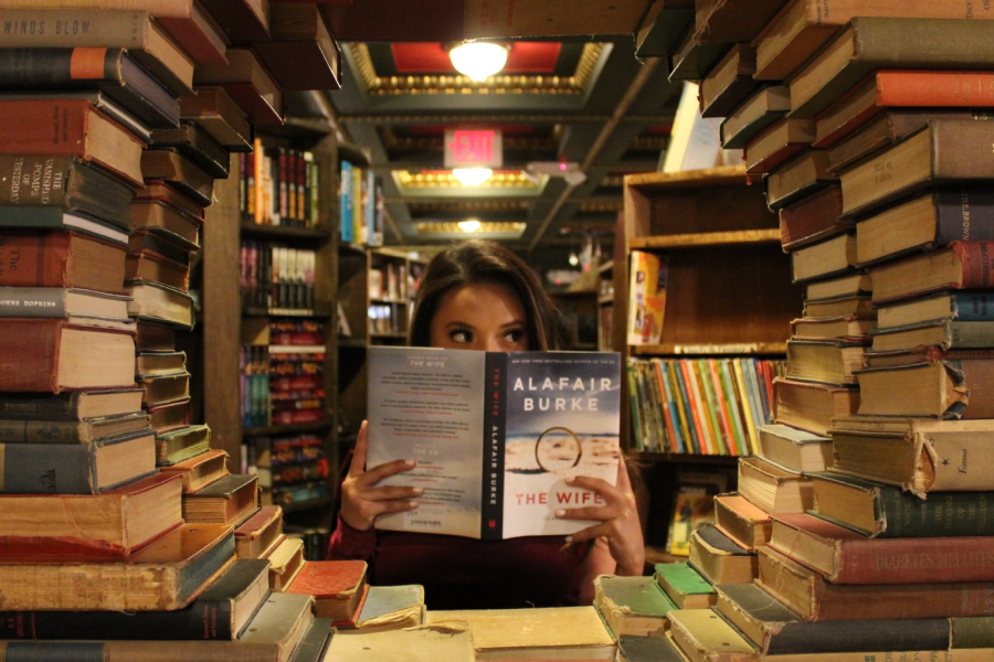 The British Library - IELTS Listening with with Practice test, Audio, Transcript, And Explanation