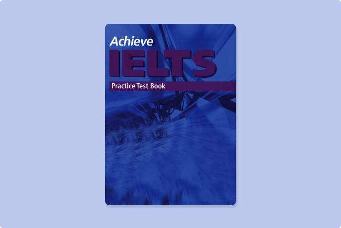 Review Chi Tiết Sách Achieve IELTS Practice Test Book (Download PDF Miễn Phí)