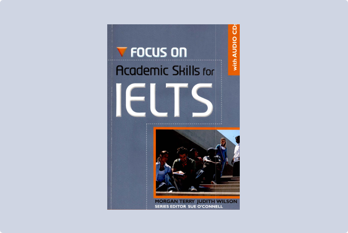 Review Chi Tiết Sách Focus on Academic Skills for IELTS (Download PDF Miễn Phí)