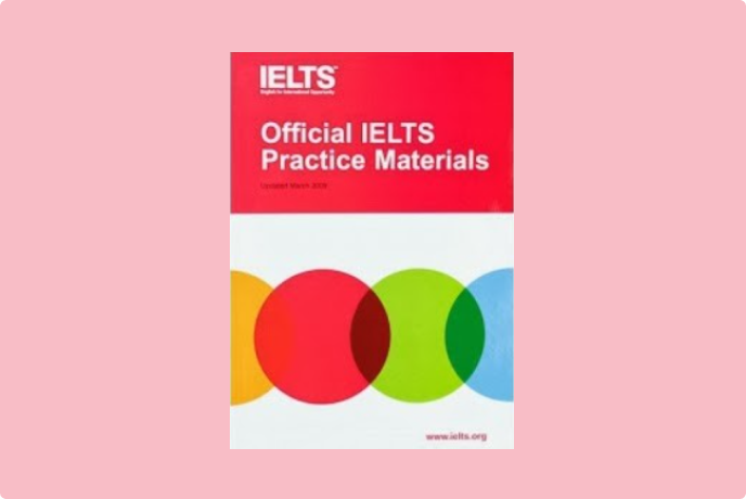 Review Chi Tiết Sách IELTS Official Practice Materials (Download PDF Miễn Phí)