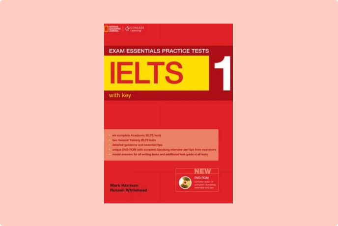 Review Chi Tiết Sách Exam Essentials Practice Tests 1 (Download PDF Miễn Phí)