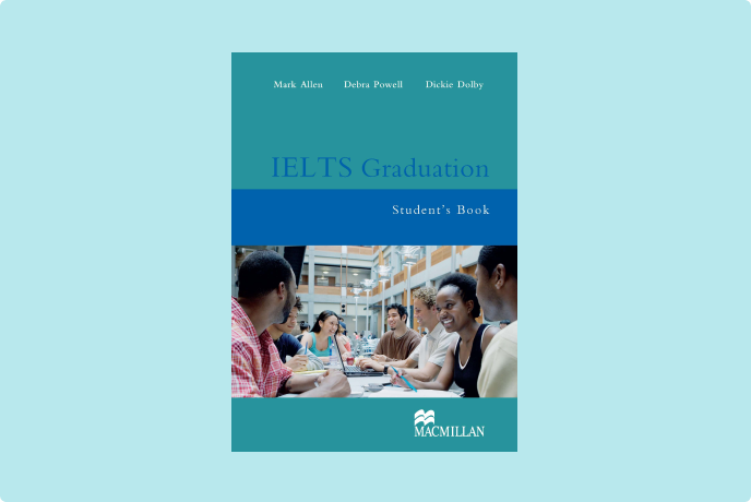 Review Chi Tiết Sách IELTS Graduation (Download PDF Miễn Phí)