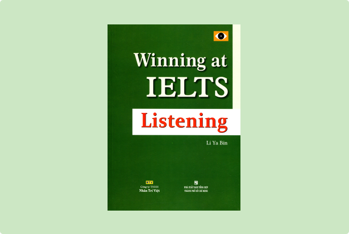 Winning at IELTS Listening
