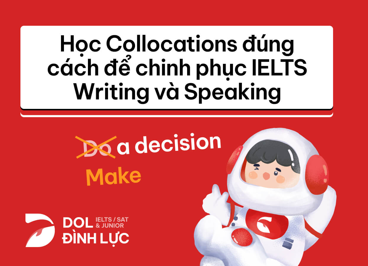 cách học collocations trong ielts hiệu quả