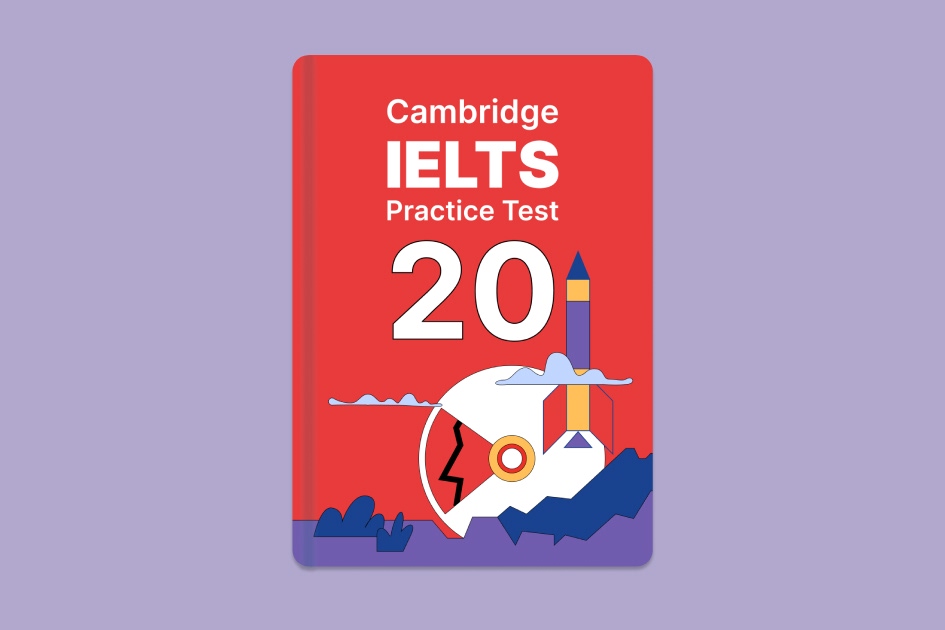 cambridge ielst 20