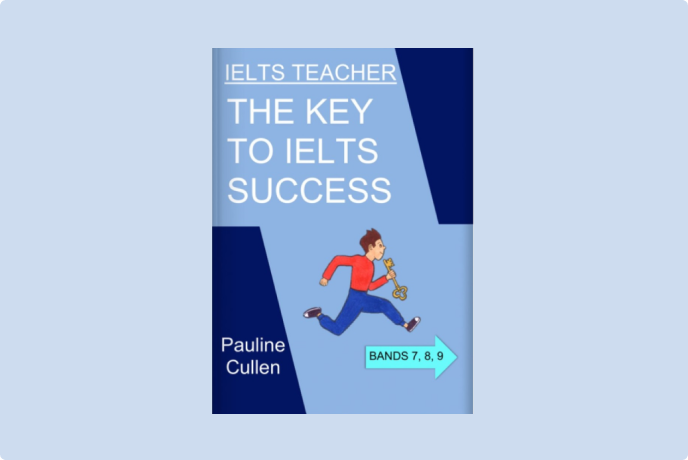 Free Download The Key to IELTS Success book (PDF version)