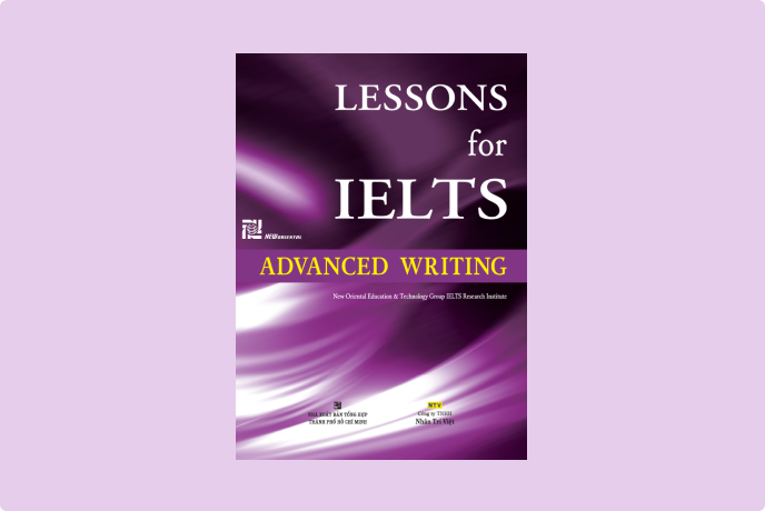 Lesson for IELTS Writing Advanced