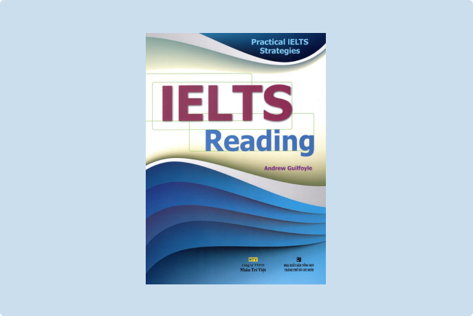 Practical IELTS Strategies Reading