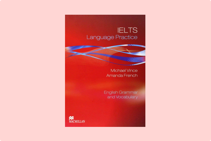 Tải sách IELTS Language Practice miễn phí PDF & Review