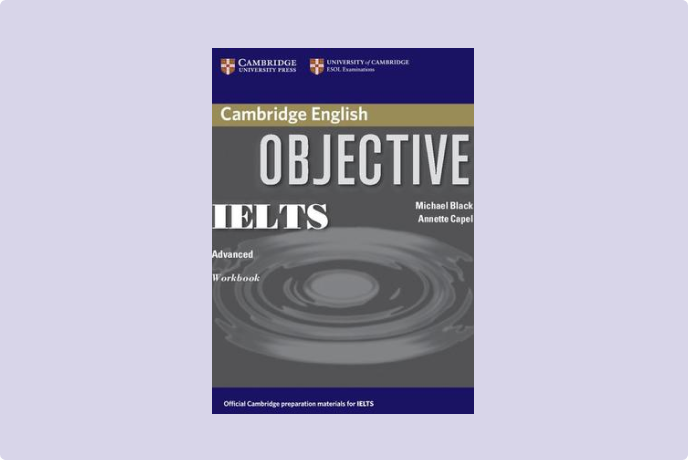 Tải sách Objective IELTS Advanced Workbook PDF & Review