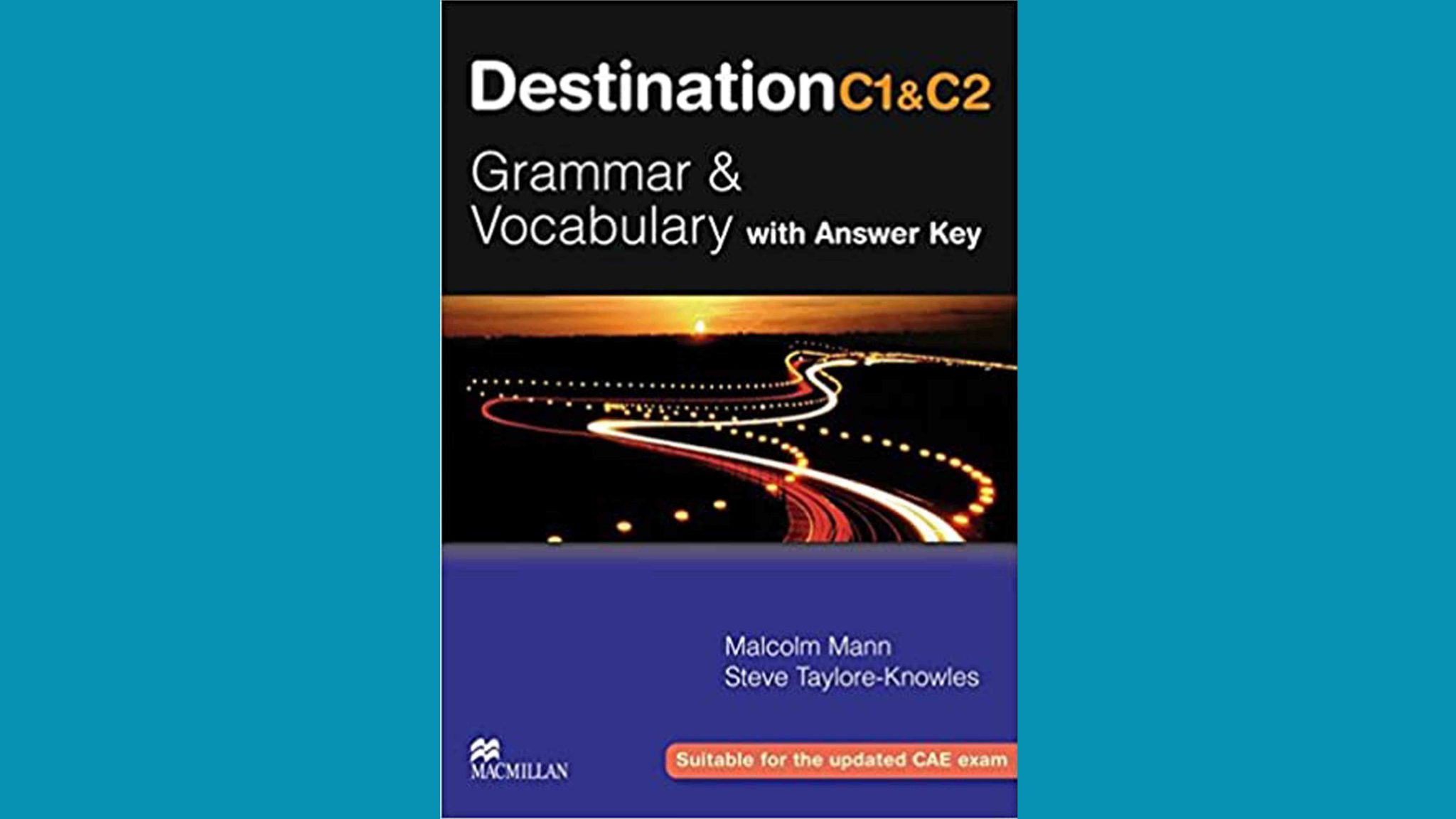 Destination C1, C2: Grammar & Vocabulary - PDF Download