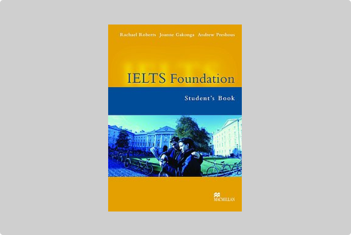 Review Chi Tiết Sách IELTS Foundation (Download PDF Miễn Phí)