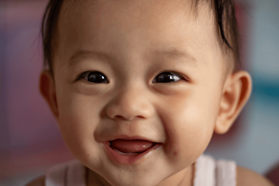 How Baby Talk Gives Infant Brains A Boost IELTS Reading Answers with Explanation