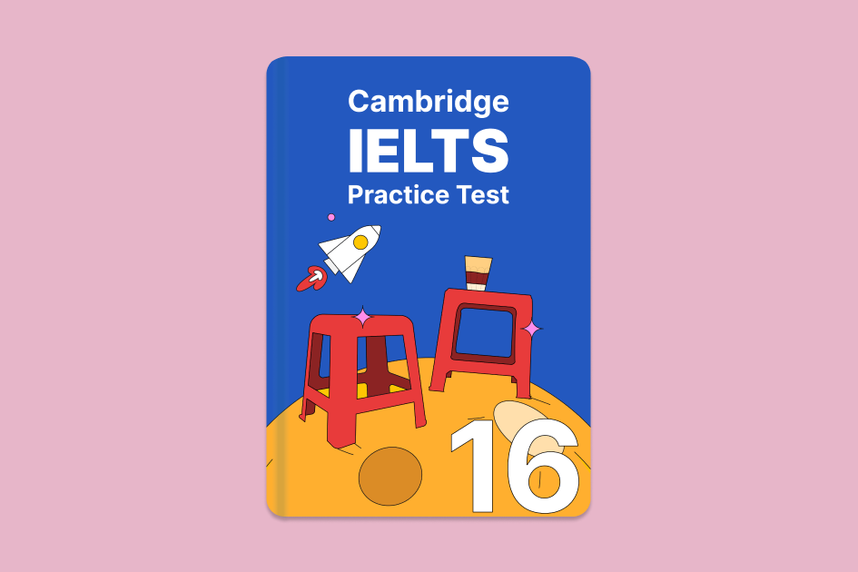 Cambridge Ielts 16 Download Pdf Câu Hỏi Transcript Answer Key Đáp