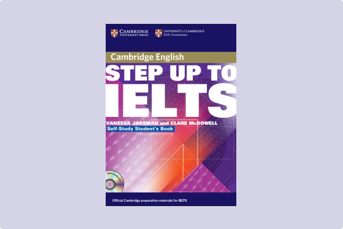 Step Up To IELTS with Answers: Download Free PDF & Review