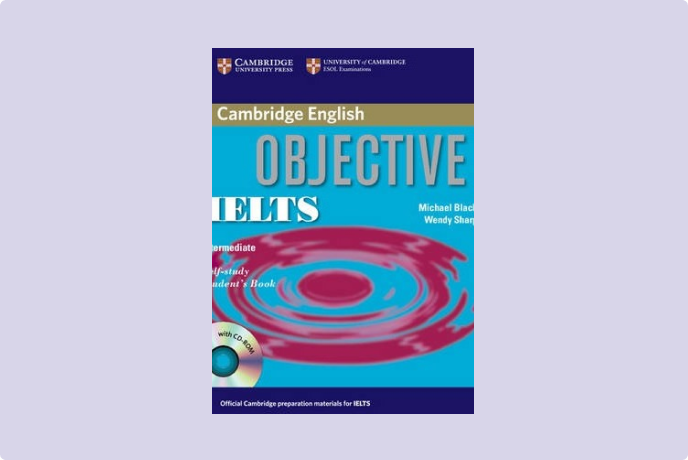 Objective IELTS Intermediate Student's Book