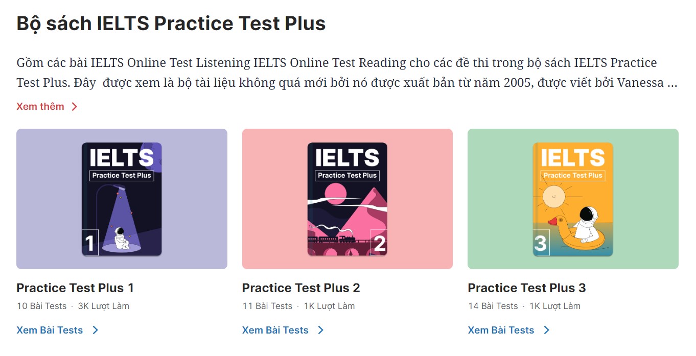 Download IELTS Practice Tests Plus Series PDF Version Free