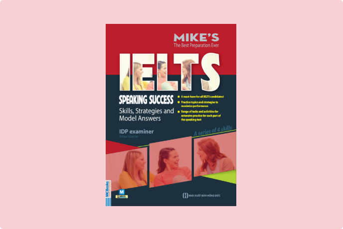 IELTS Speaking Success: Skills, Strategies and Model