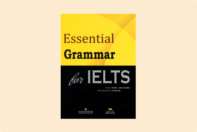 Review Chi Tiết Sách Essential Grammar for IELTS (Download PDF Miễn Phí)