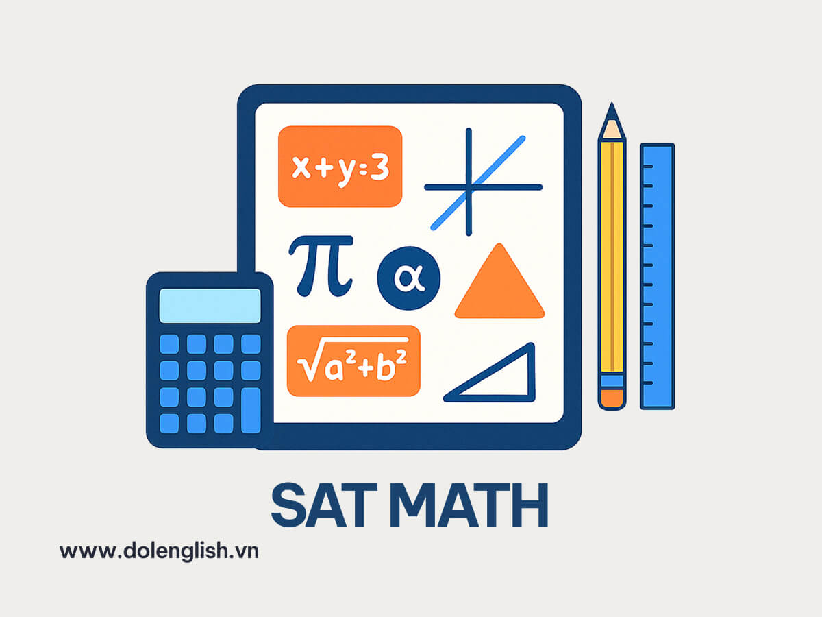 SAT Math