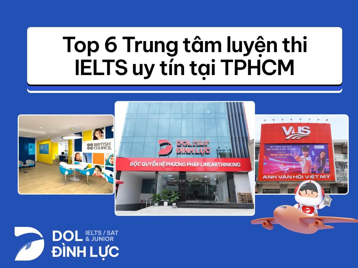 CÁC TRUNG TÂM IELTS CHẤT LƯỢNG CAO NẰM TẠI QUẬN CẦU GIẤY HÀ NỘI